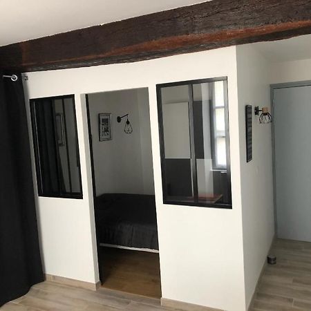 Appartement Atelier Dans Vieux Blois Extérieur photo