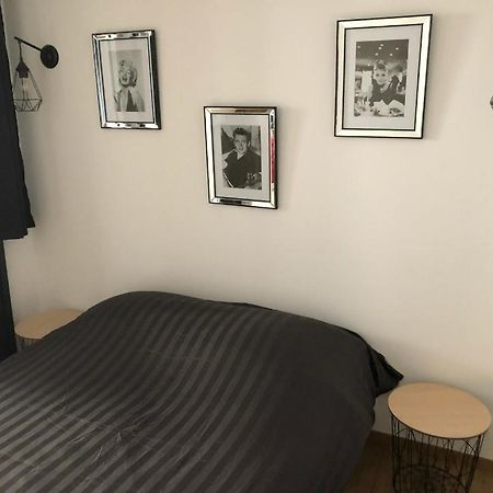 Appartement Atelier Dans Vieux Blois Extérieur photo