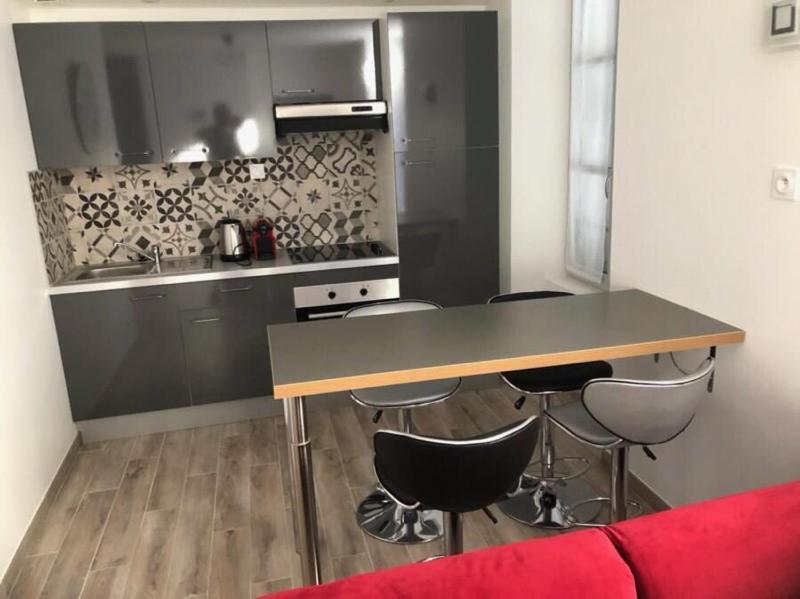 Appartement Atelier Dans Vieux Blois Extérieur photo