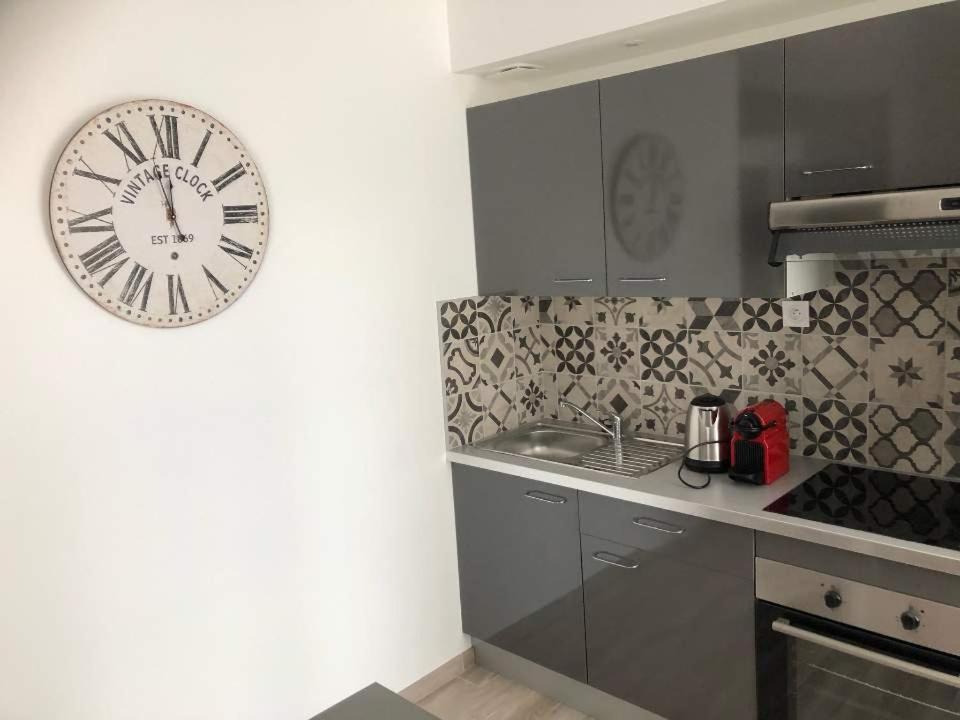 Appartement Atelier Dans Vieux Blois Extérieur photo